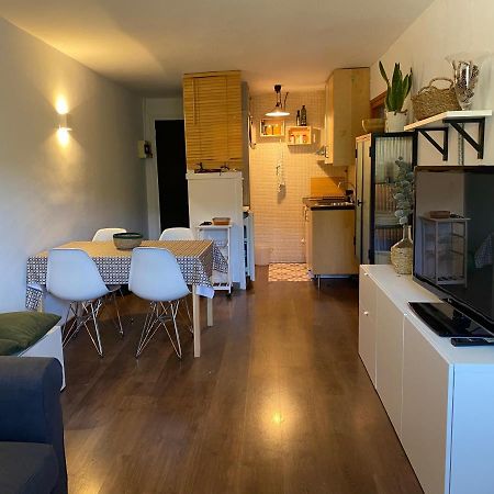 Apartament Orbis La Molina La Molina  Exterior foto