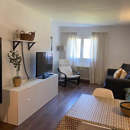 Apartament Orbis La Molina La Molina  Exterior foto