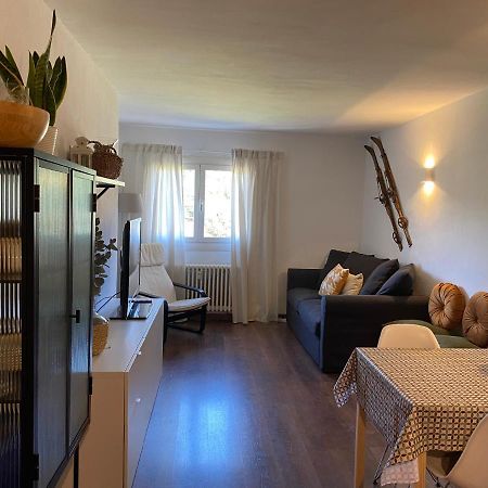Apartament Orbis La Molina La Molina  Exterior foto
