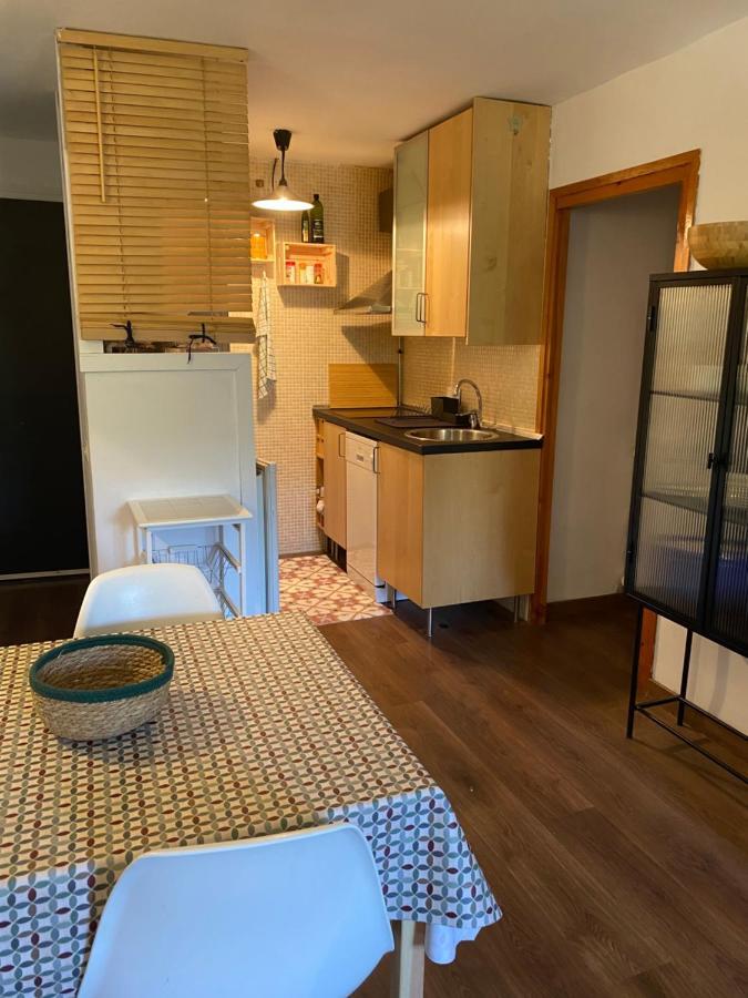 Apartament Orbis La Molina La Molina  Exterior foto