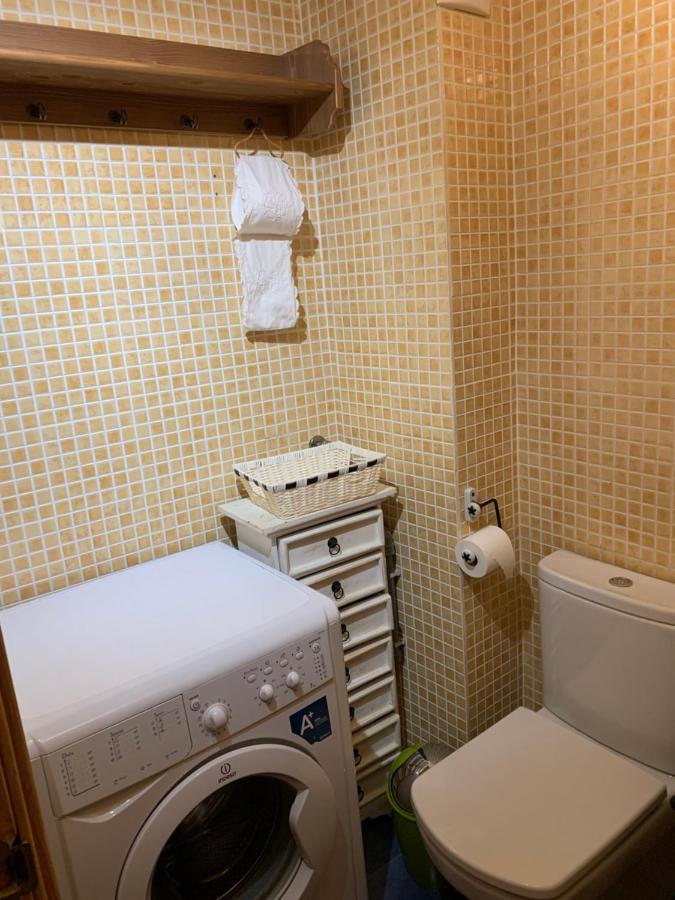 Apartament Orbis La Molina La Molina  Exterior foto